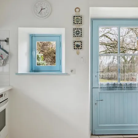 Tatil Evi Bleu Missillac