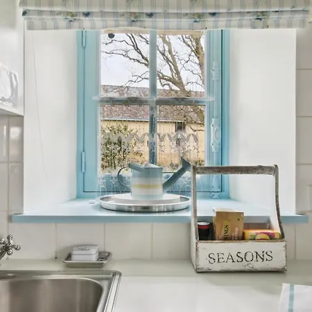 Dom wakacyjny Bleu *