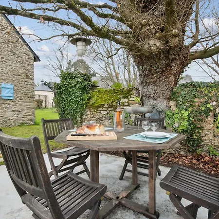 Tatil Evi Bleu Missillac