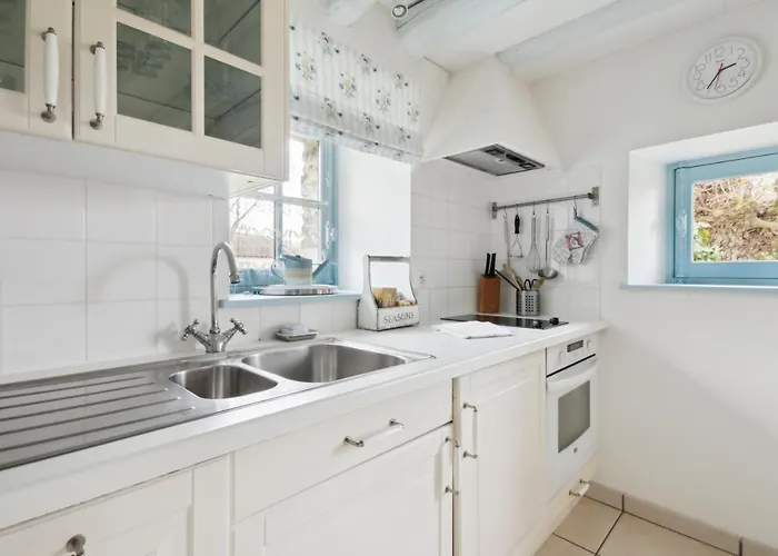 Bleu Casa de Férias *