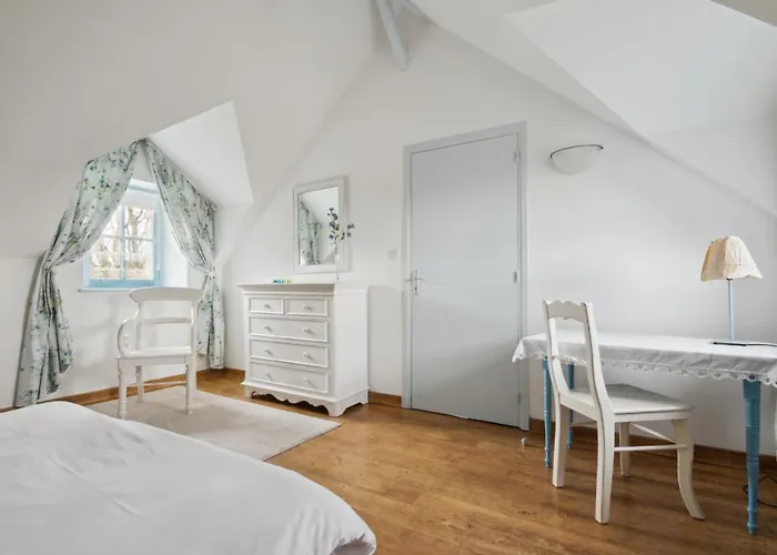 Casa de Férias Bleu *