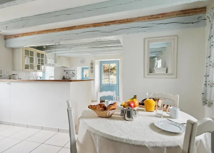 Bleu Casa de Férias *