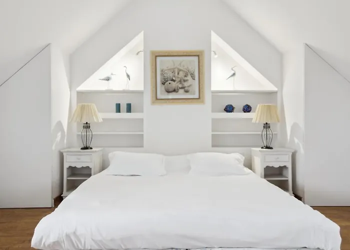 Casa de Férias Bleu *