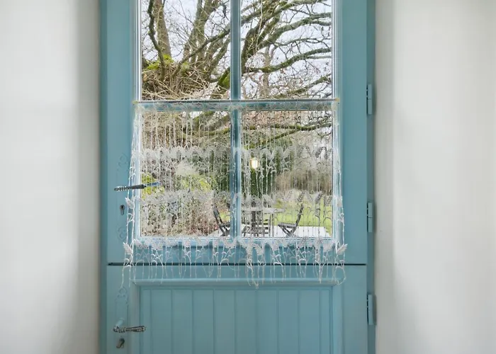 Casa de Férias Bleu