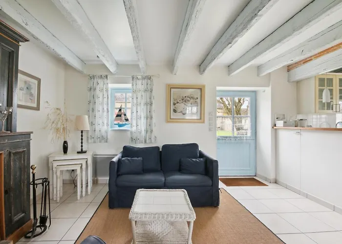 Bleu Casa de Férias *